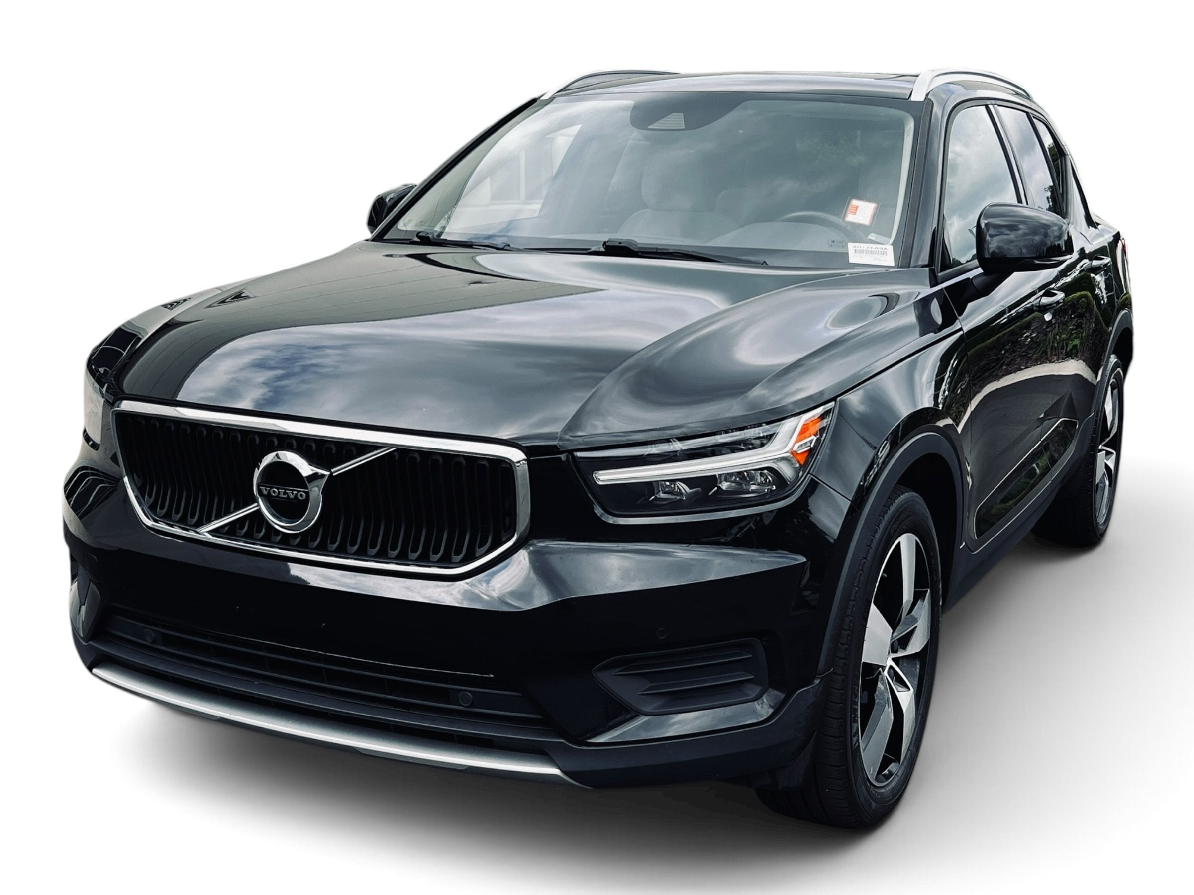 Volvo XC40 Momentum