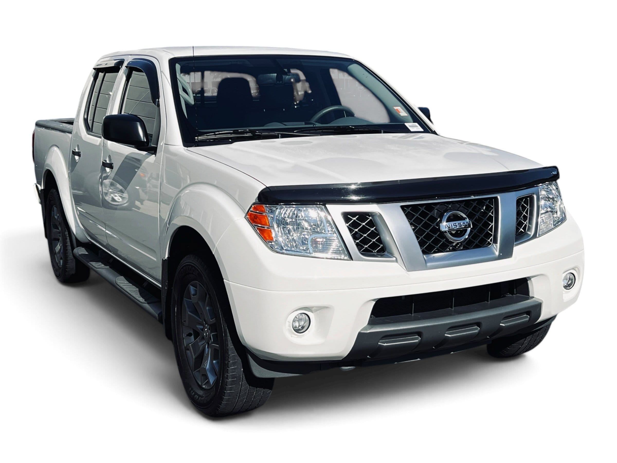 Nissan Frontier SV