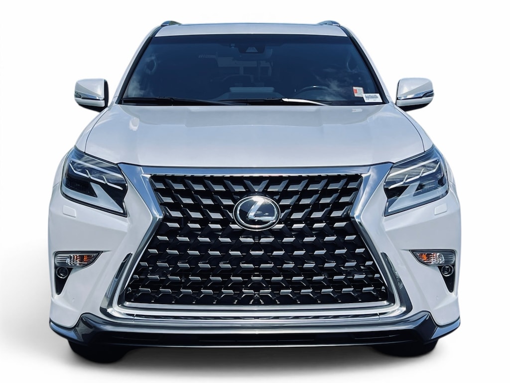 Used 2023 Lexus GX GX 460 Premium SUV