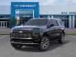 2026 Chevrolet Suburban High Country SUV