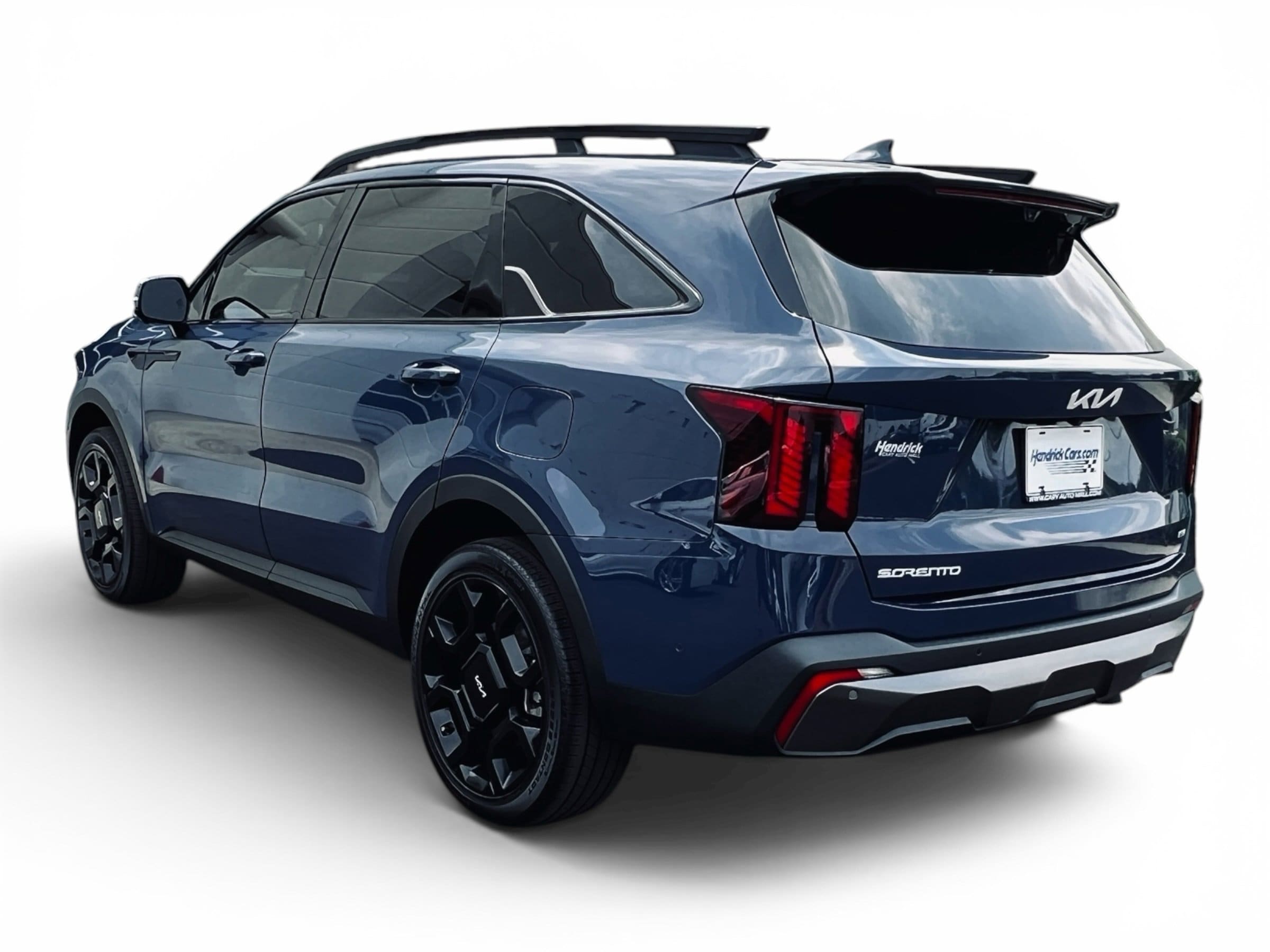 Kia Sorento X-Line SX Prestige