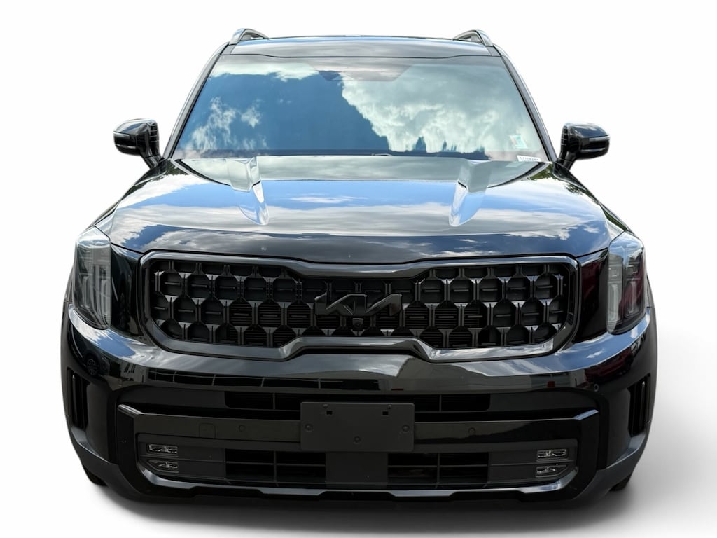 Used 2024 Kia Telluride SX Prestige X-Pro SUV