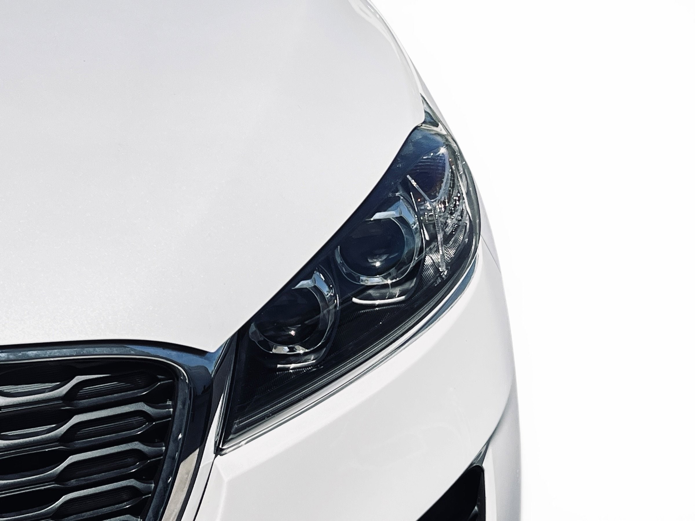 2020 Kia Sorento LX photo 5