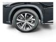 2016 LEXUS RX 350 SUV