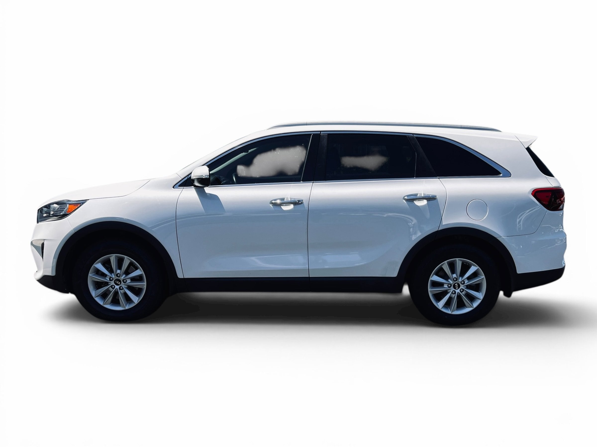 2020 Kia Sorento LX photo 6