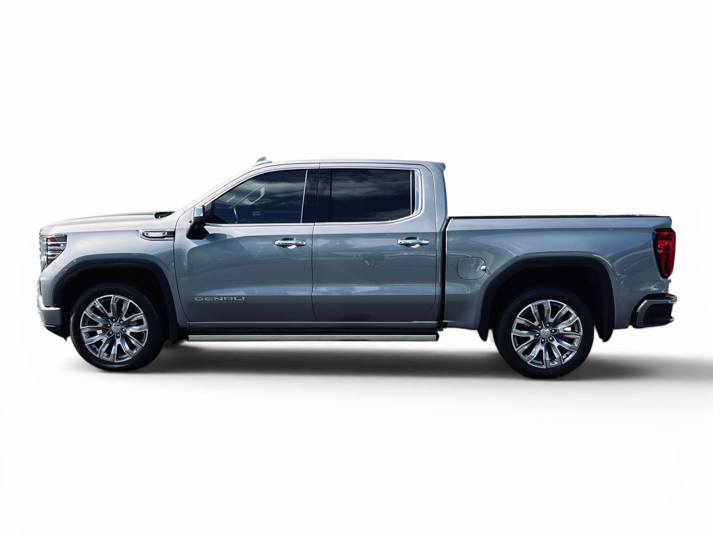 2025 GMC Sierra 1500 Denali photo 5
