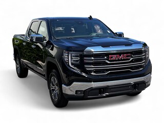 2024 GMC Sierra 1500 SLT Pickup