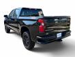 2025 Chevrolet Silverado 1500 Custom Trail Boss Pickup