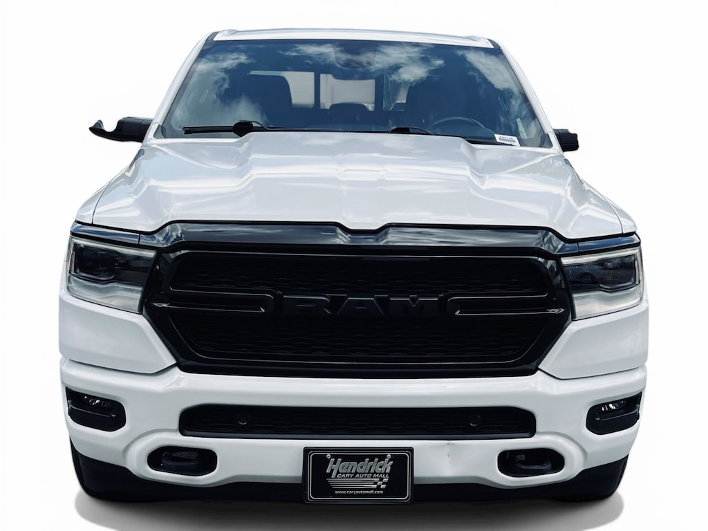 Used 2023 Ram 1500 Big Horn Pickup