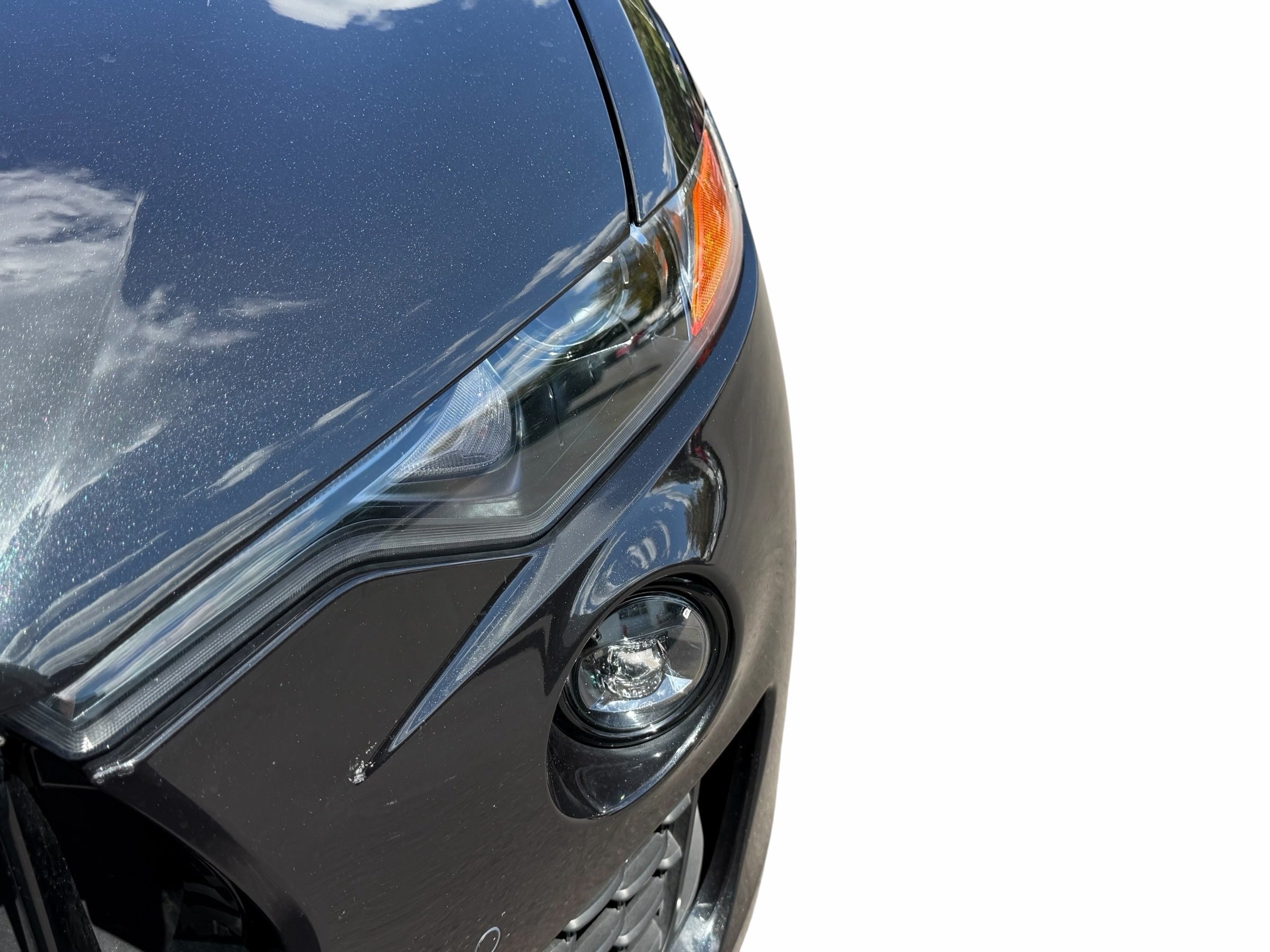 2021 Maserati Levante S