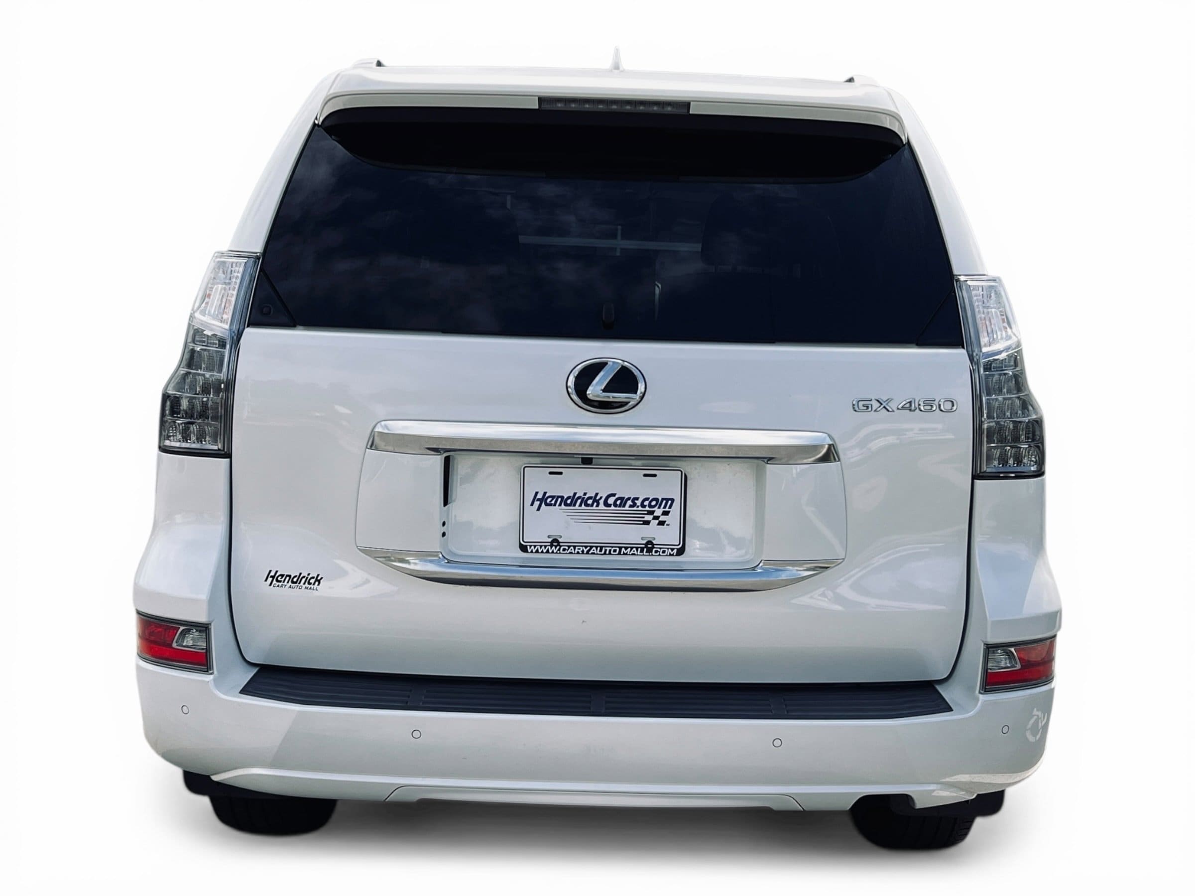 2021 LEXUS GX GX 460 Premium photo 3