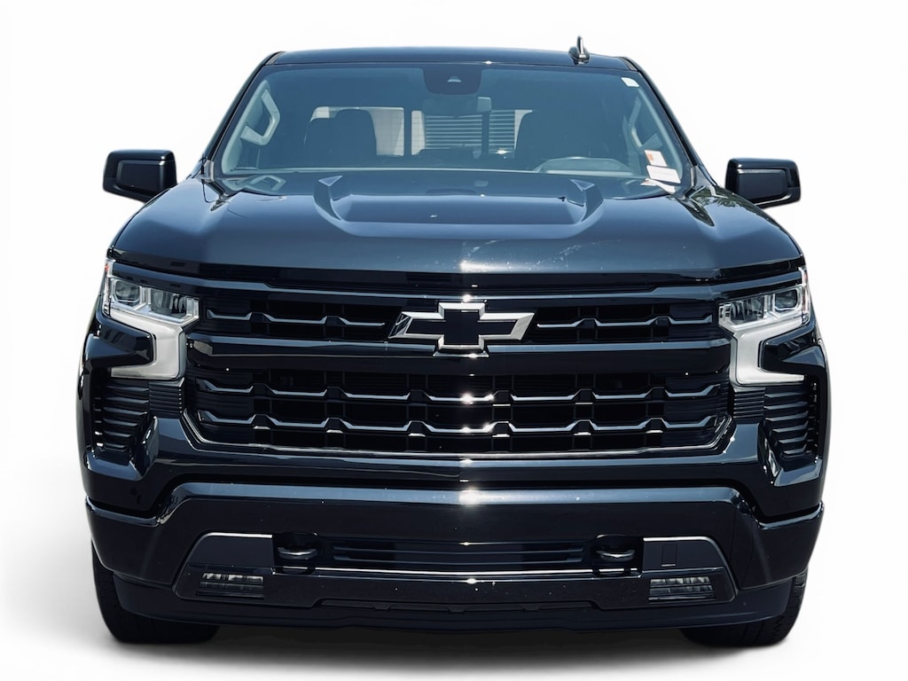 Used 2023 Chevrolet Silverado 1500 RST Pickup