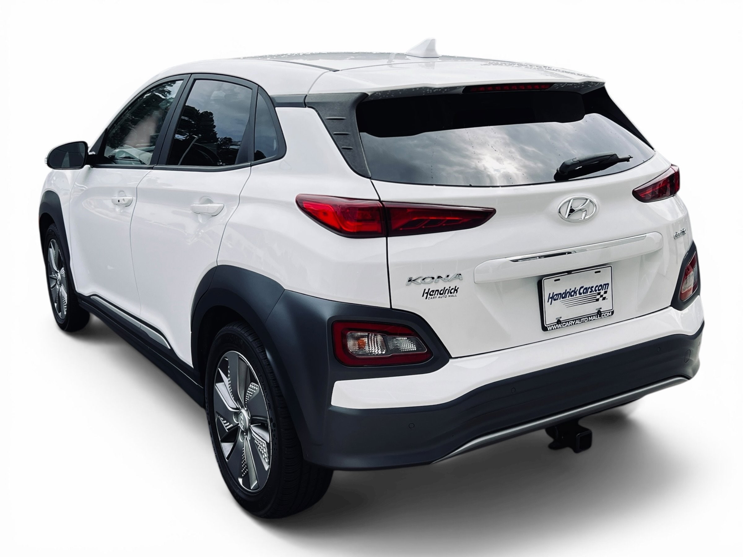 Hyundai Kona Electric Ultimate