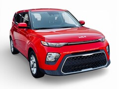 2022 Kia Soul LX Hatchback