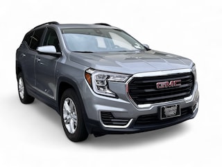 2023 GMC Terrain SLE SUV