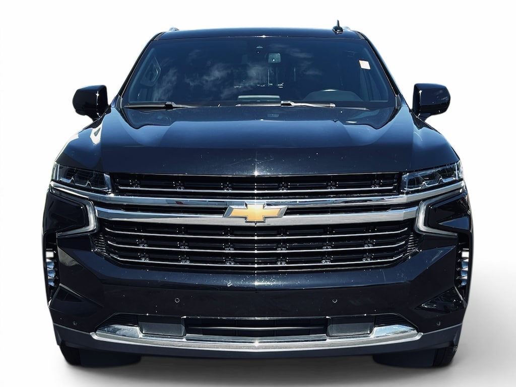 Used 2022 Chevrolet Tahoe LT SUV