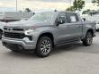 2024 Chevrolet Silverado 1500 RST Pickup