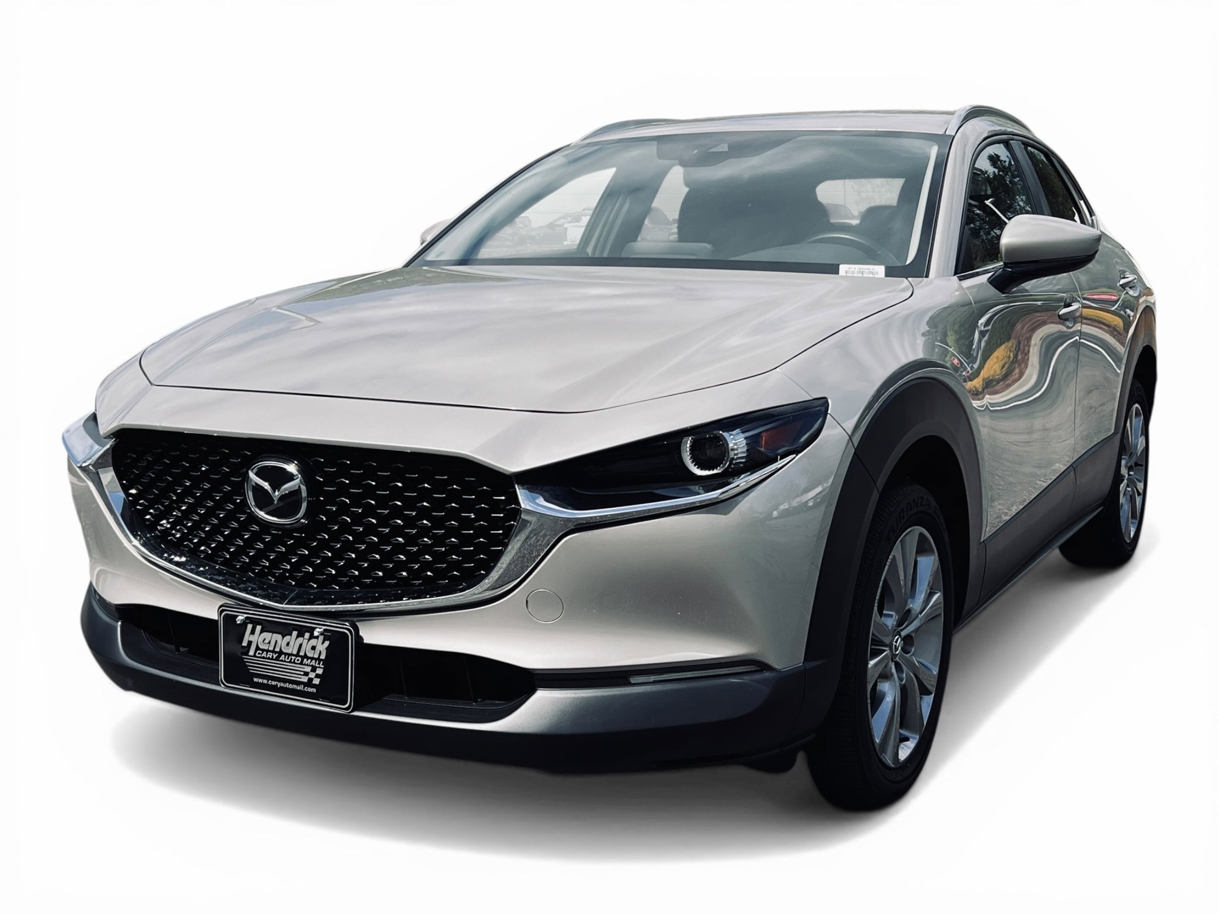 2023 Mazda CX-30 2.5 S Preferred Package photo 4