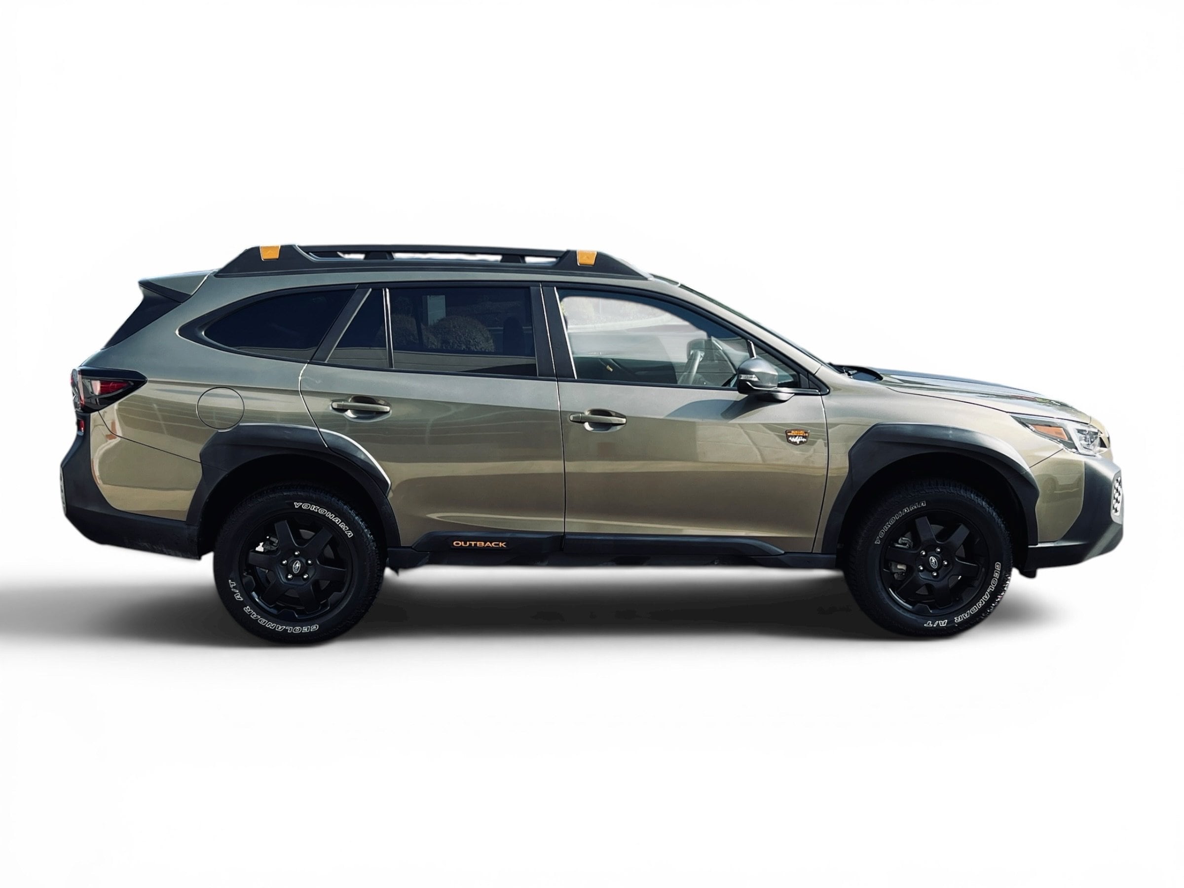 Used 2024 Subaru Outback For Sale in Cary, NC VIN