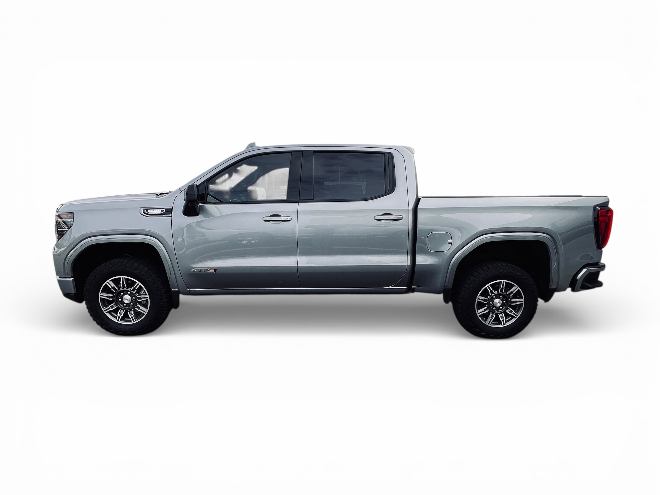 2026 GMC Sierra 1500 AT4 photo 5