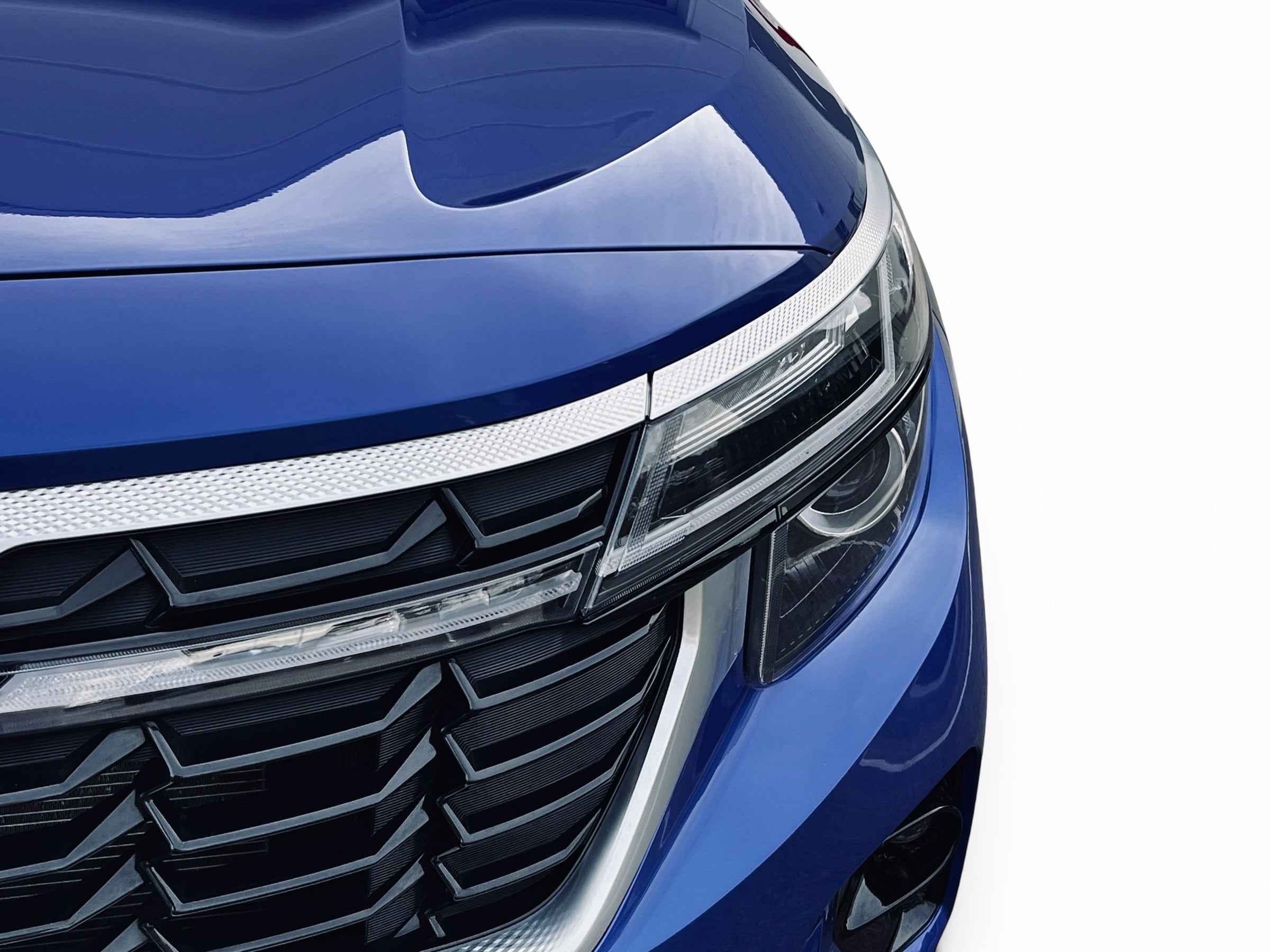 2024 Kia Seltos S photo 5