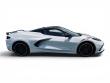 2021 Chevrolet Corvette 3LT Convertible