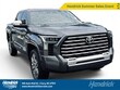 Toyota Tundra 4WD
