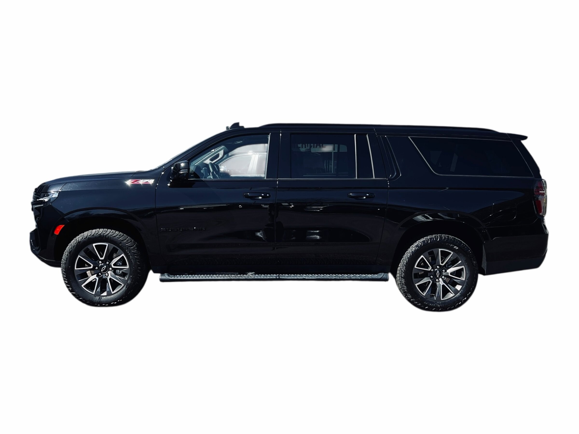 2023 Chevrolet Suburban Z71 photo 5