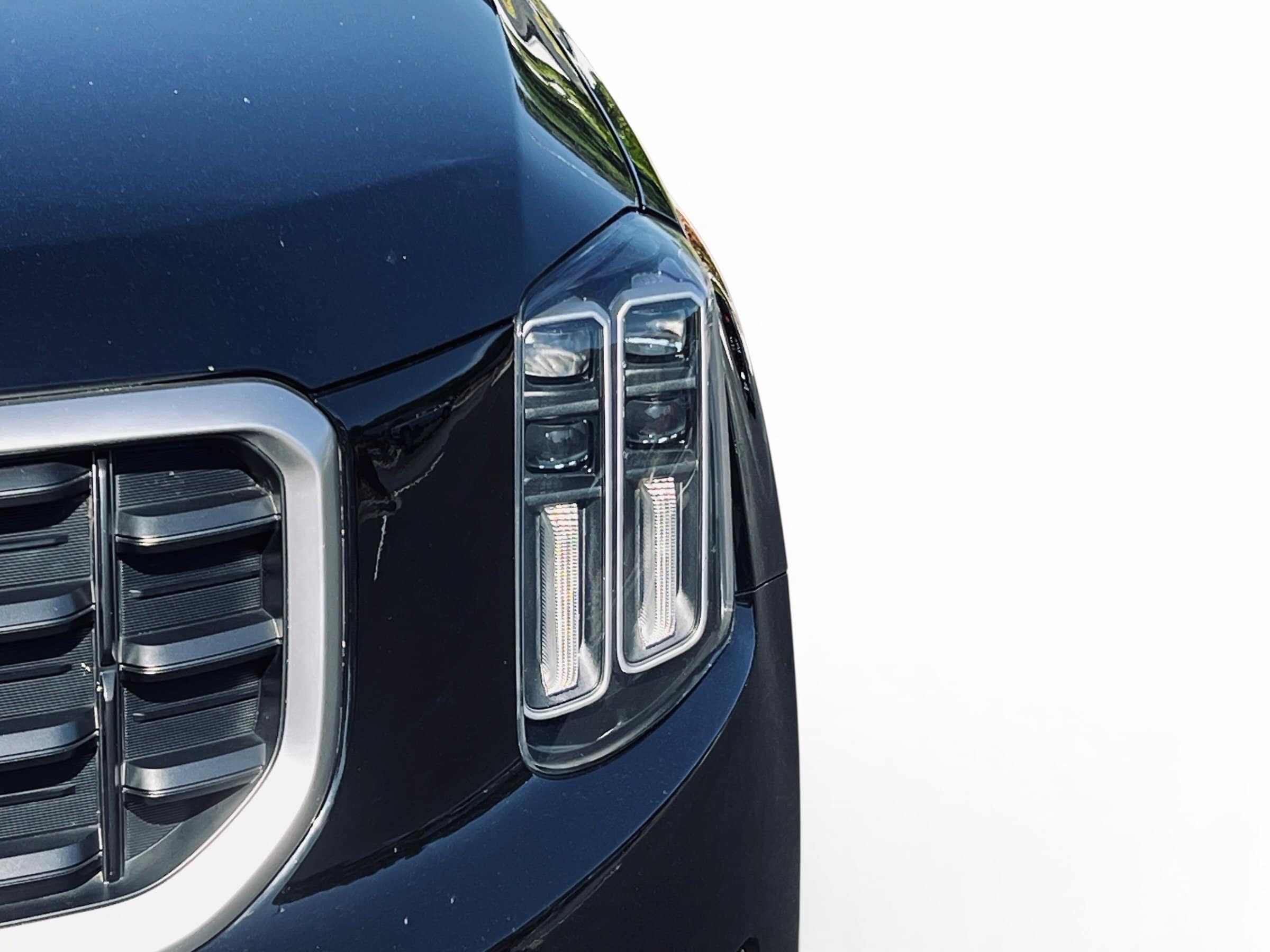 2023 Kia Telluride SX photo 4