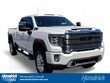  GMC Sierra 2500HD