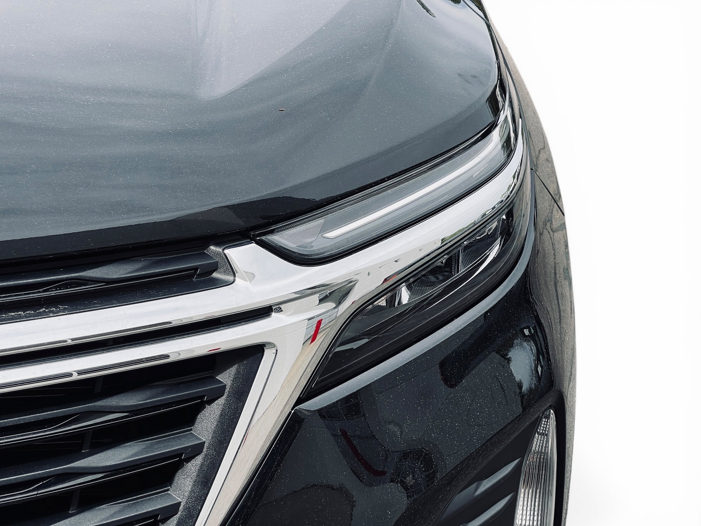 2024 Chevrolet Equinox LT photo 5