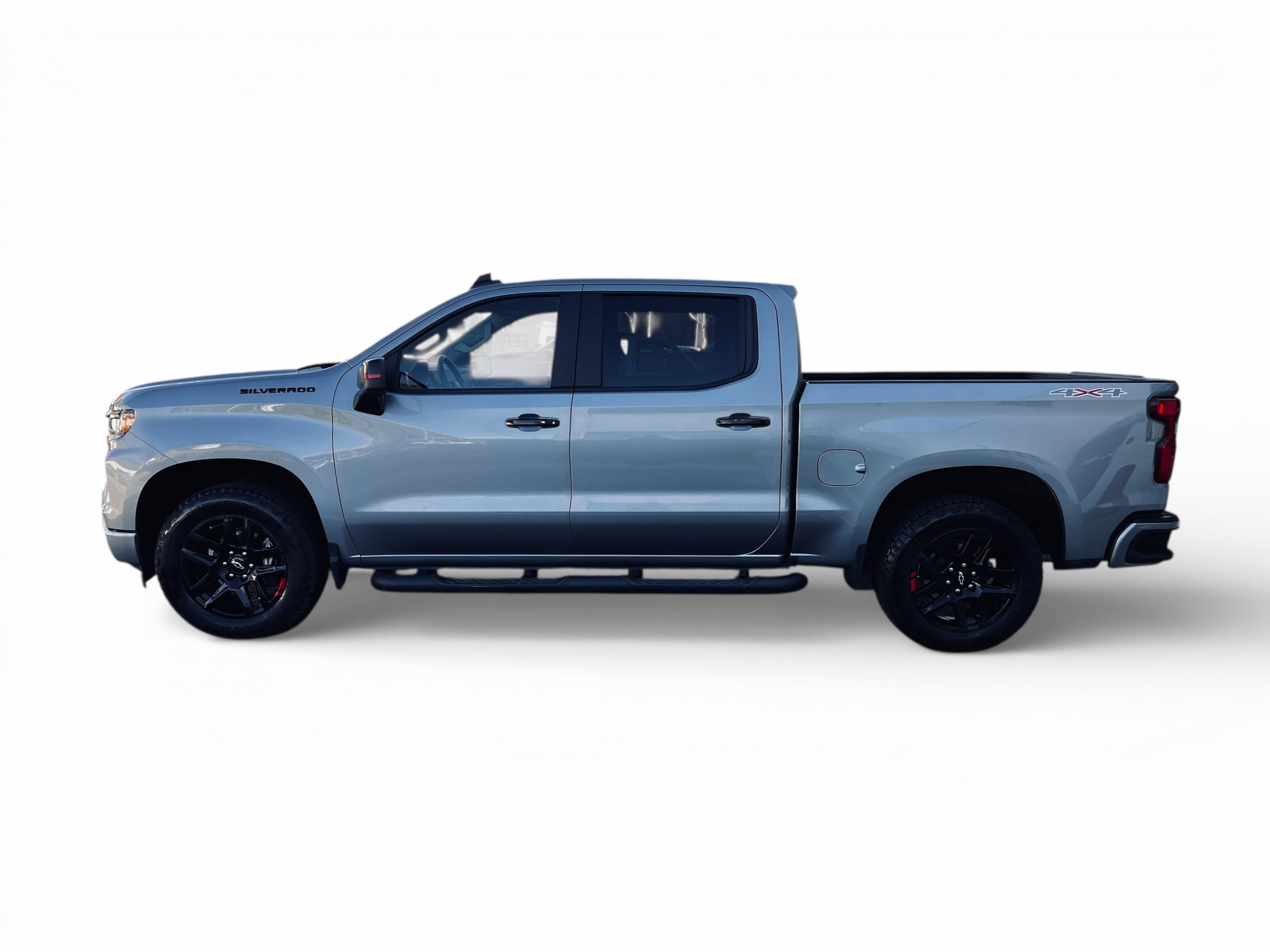 2023 Chevrolet Silverado 1500 RST photo 5