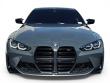 2021 BMW M4 Competition Coupe