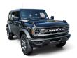2024 Ford Bronco Big Bend Convertible