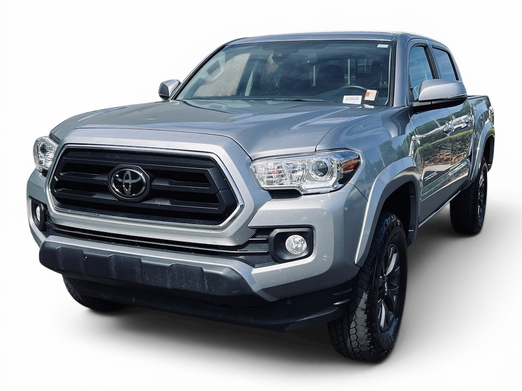 Used 2023 Toyota Tacoma 4WD SR5 Pickup