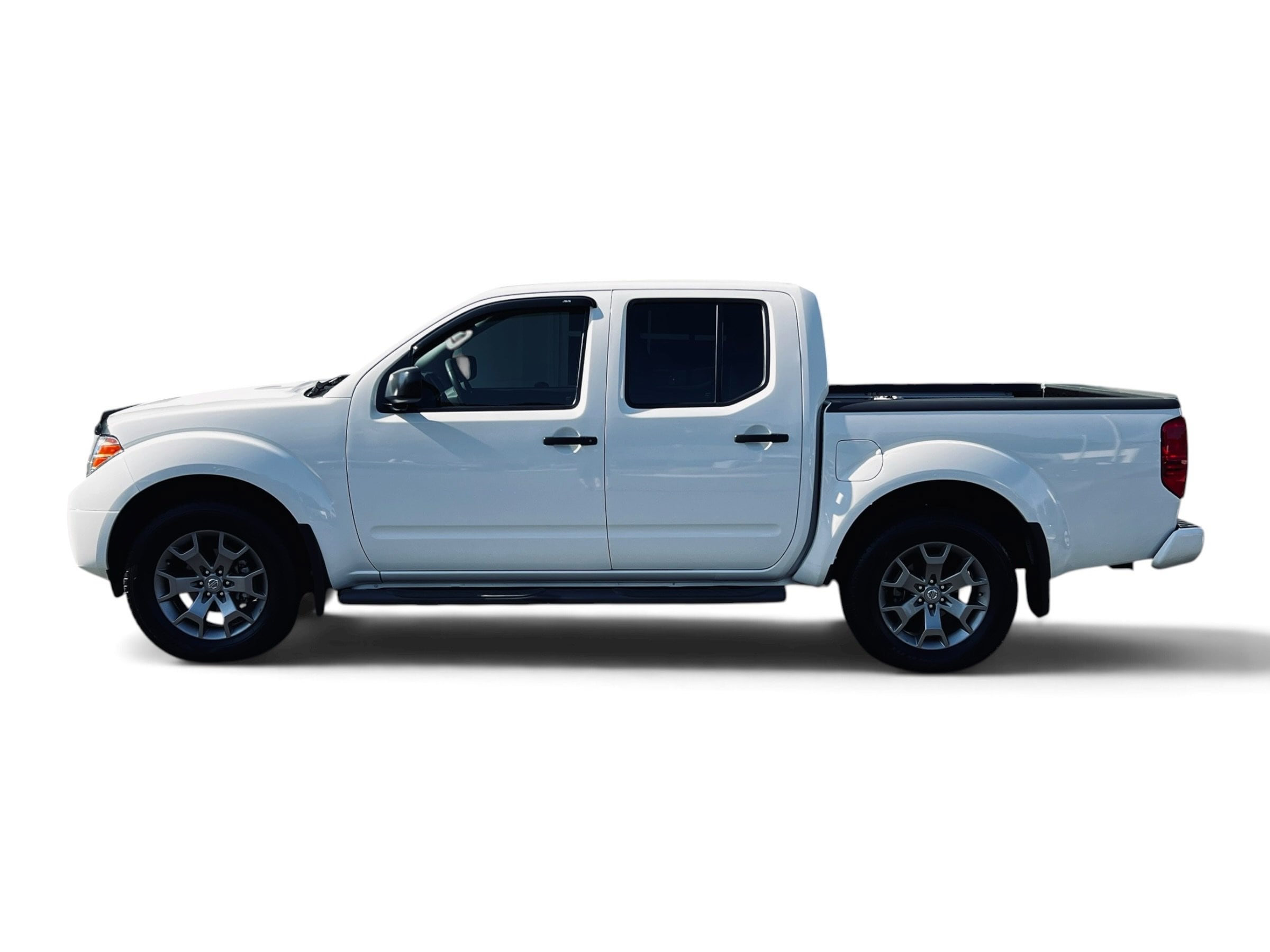 Nissan Frontier SV