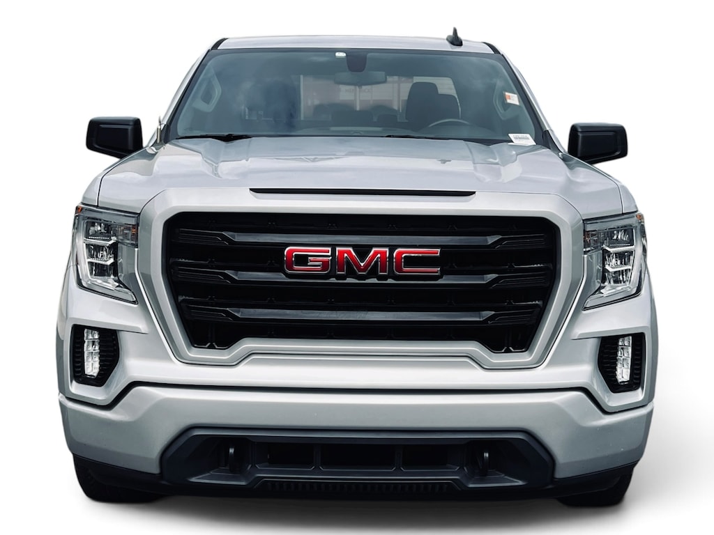 Used 2021 GMC Sierra 1500 Elevation Pickup
