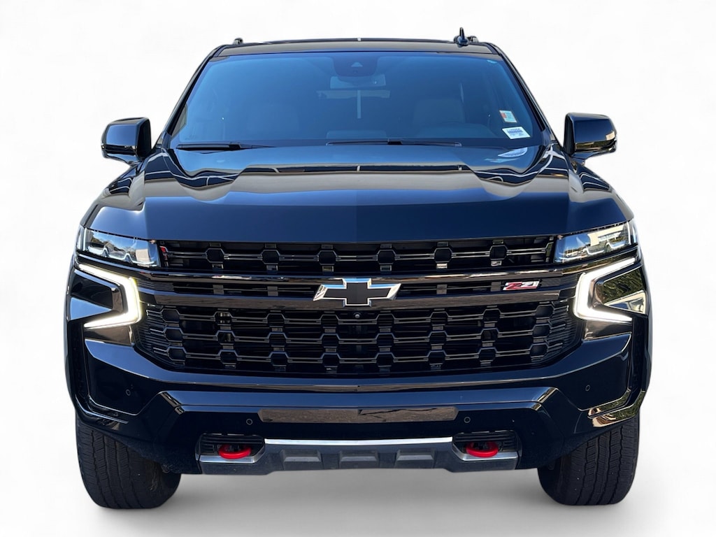 Used 2023 Chevrolet Tahoe Z71 SUV