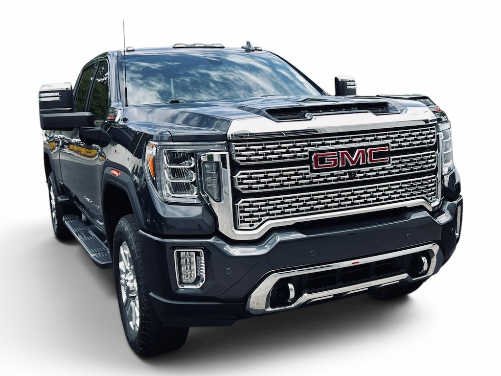 Used 2023 GMC Sierra 2500HD Denali Pickup
