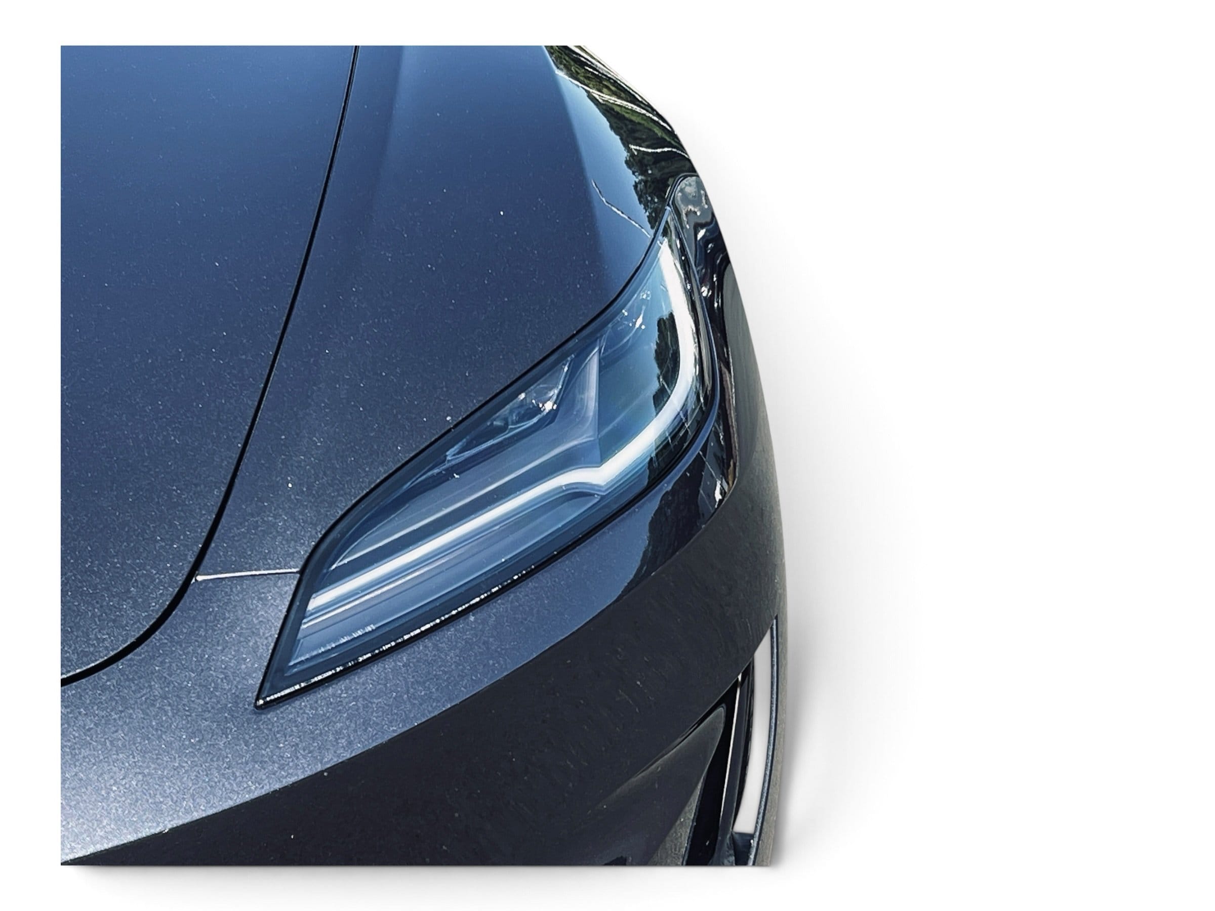 Tesla Model 3 Performance