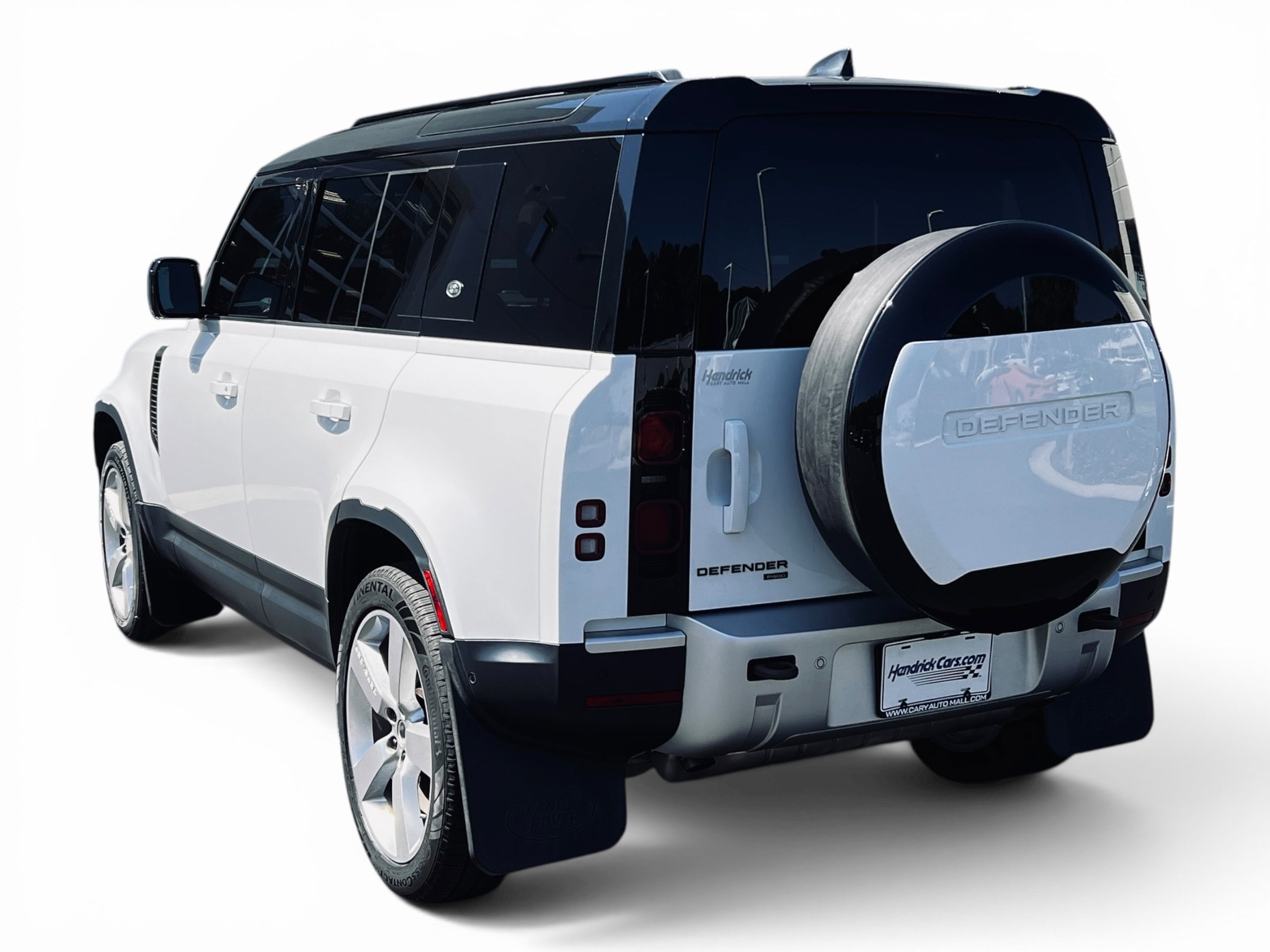 2023 Land Rover Defender SE photo 6