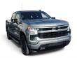 2026 Chevrolet Silverado 1500 RST Pickup