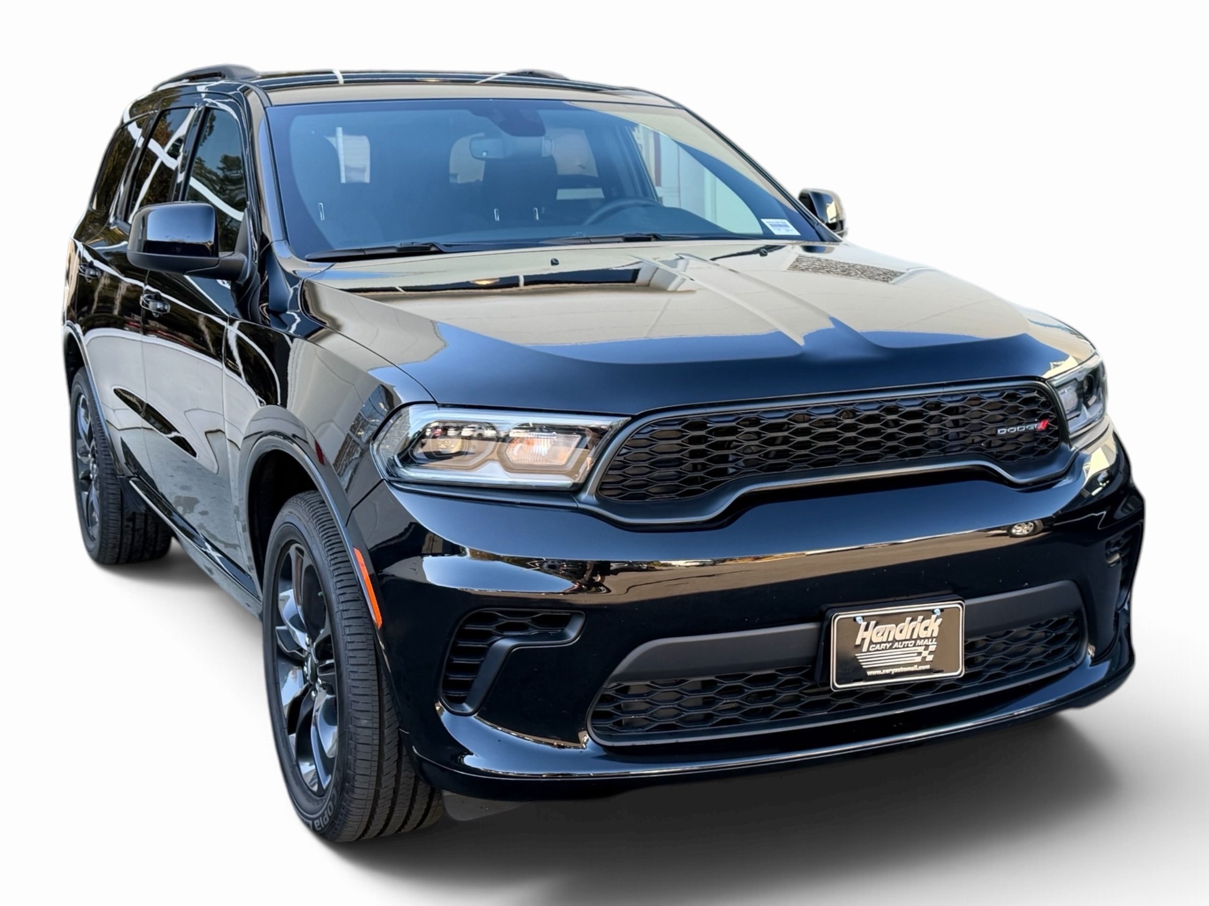 2026 Dodge Durango GT SUV