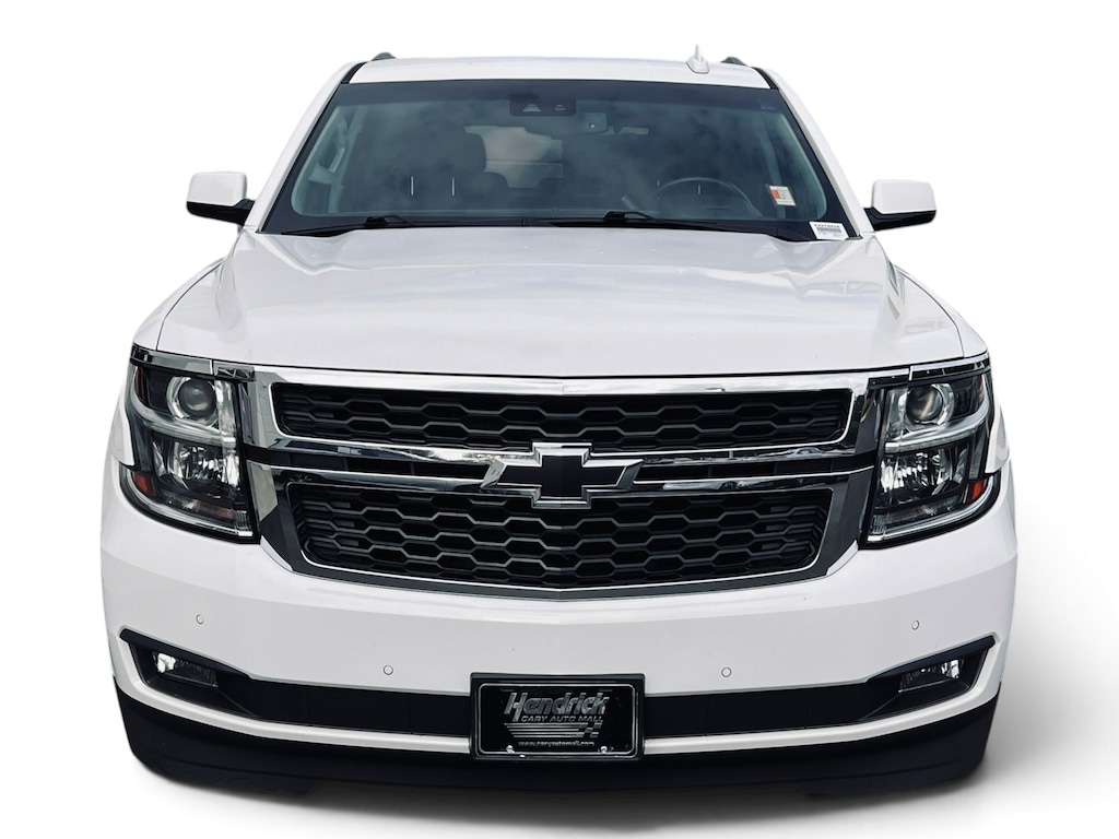 Used 2020 Chevrolet Tahoe LT SUV