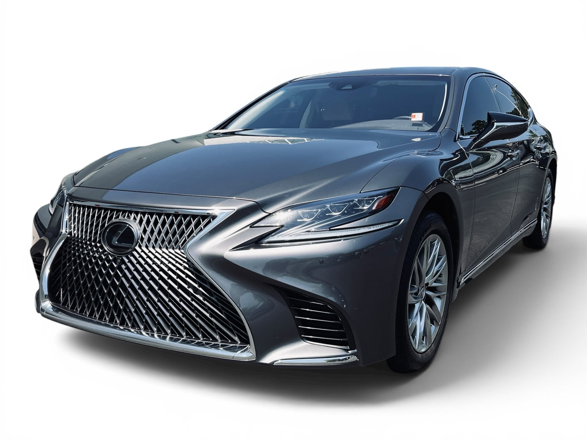 LEXUS LS LS 500