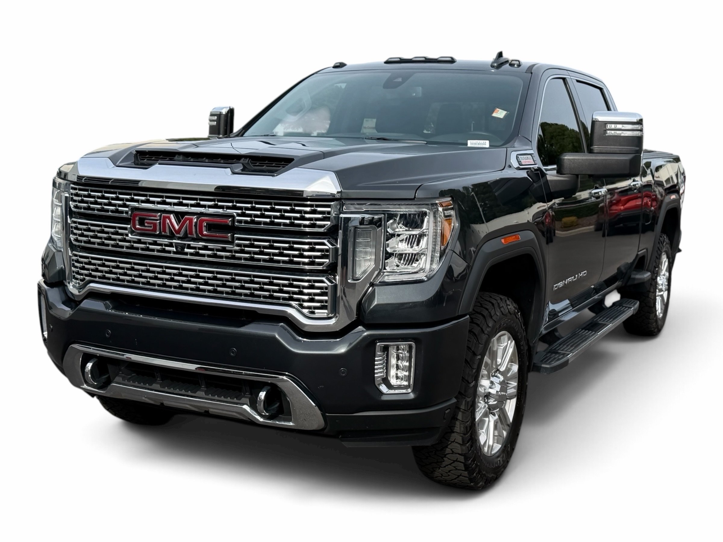 Used 2023 GMC Sierra 2500HD Denali Pickup