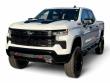 2022 Chevrolet Silverado 1500 LT Trail Boss Pickup