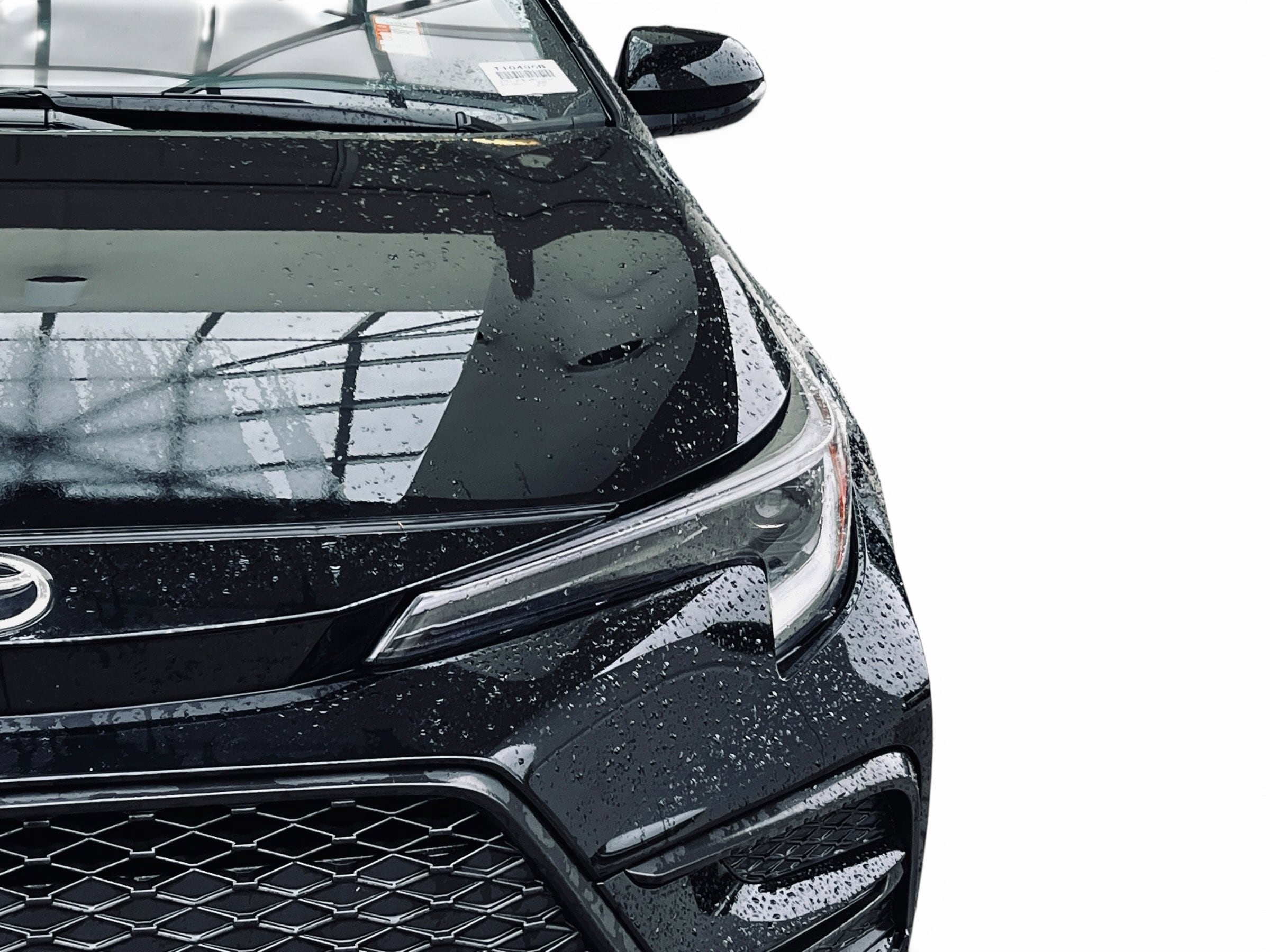 2024 Toyota Corolla SE photo 5