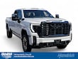  GMC Sierra 2500HD