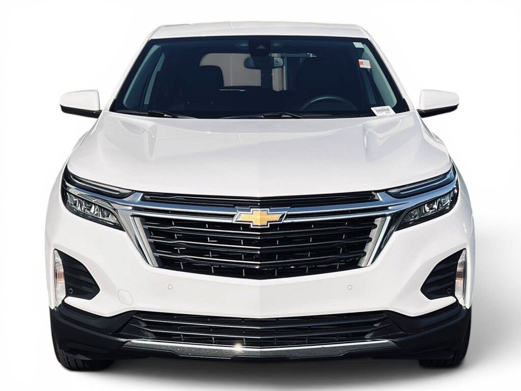 Used 2024 Chevrolet Equinox LT SUV